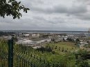 Zone portuaire de Brest
